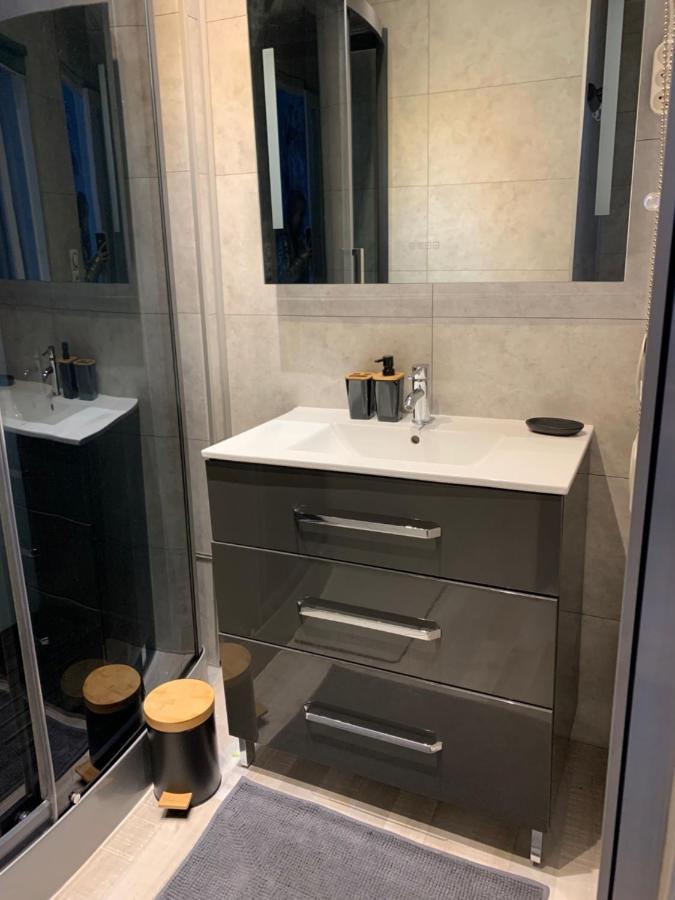 Superbe Appartement 93M2 Hypercentre Dunkirk Екстер'єр фото