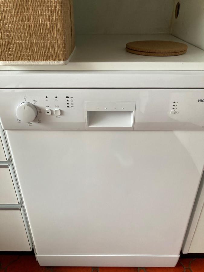 Superbe Appartement 93M2 Hypercentre Dunkirk Екстер'єр фото