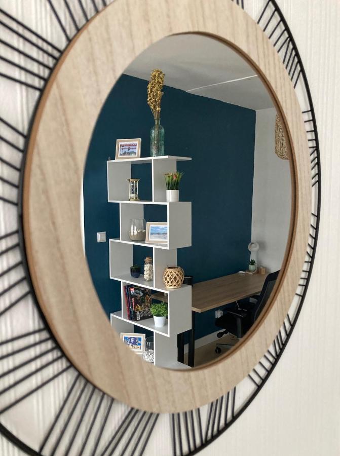 Superbe Appartement 93M2 Hypercentre Dunkirk Екстер'єр фото