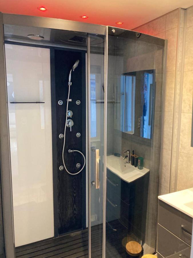 Superbe Appartement 93M2 Hypercentre Dunkirk Екстер'єр фото