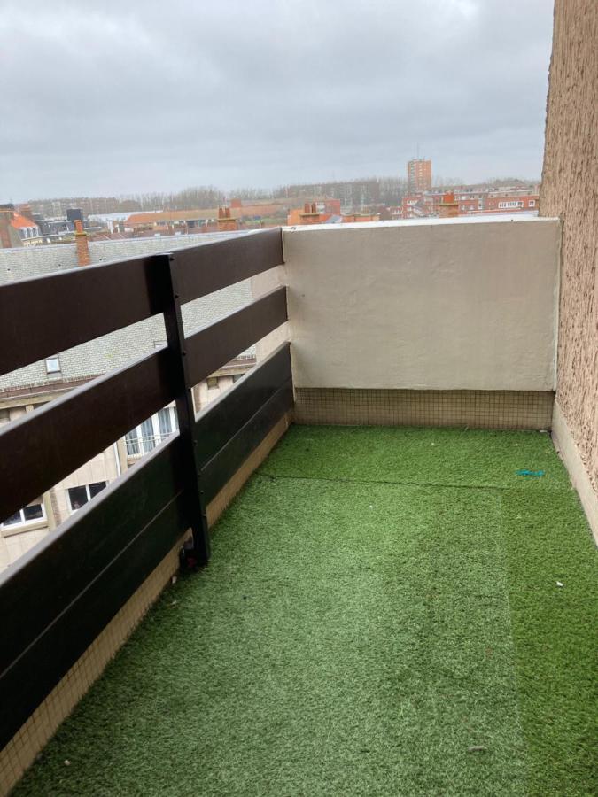Superbe Appartement 93M2 Hypercentre Dunkirk Екстер'єр фото
