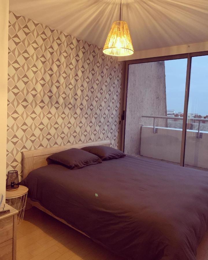 Superbe Appartement 93M2 Hypercentre Dunkirk Екстер'єр фото